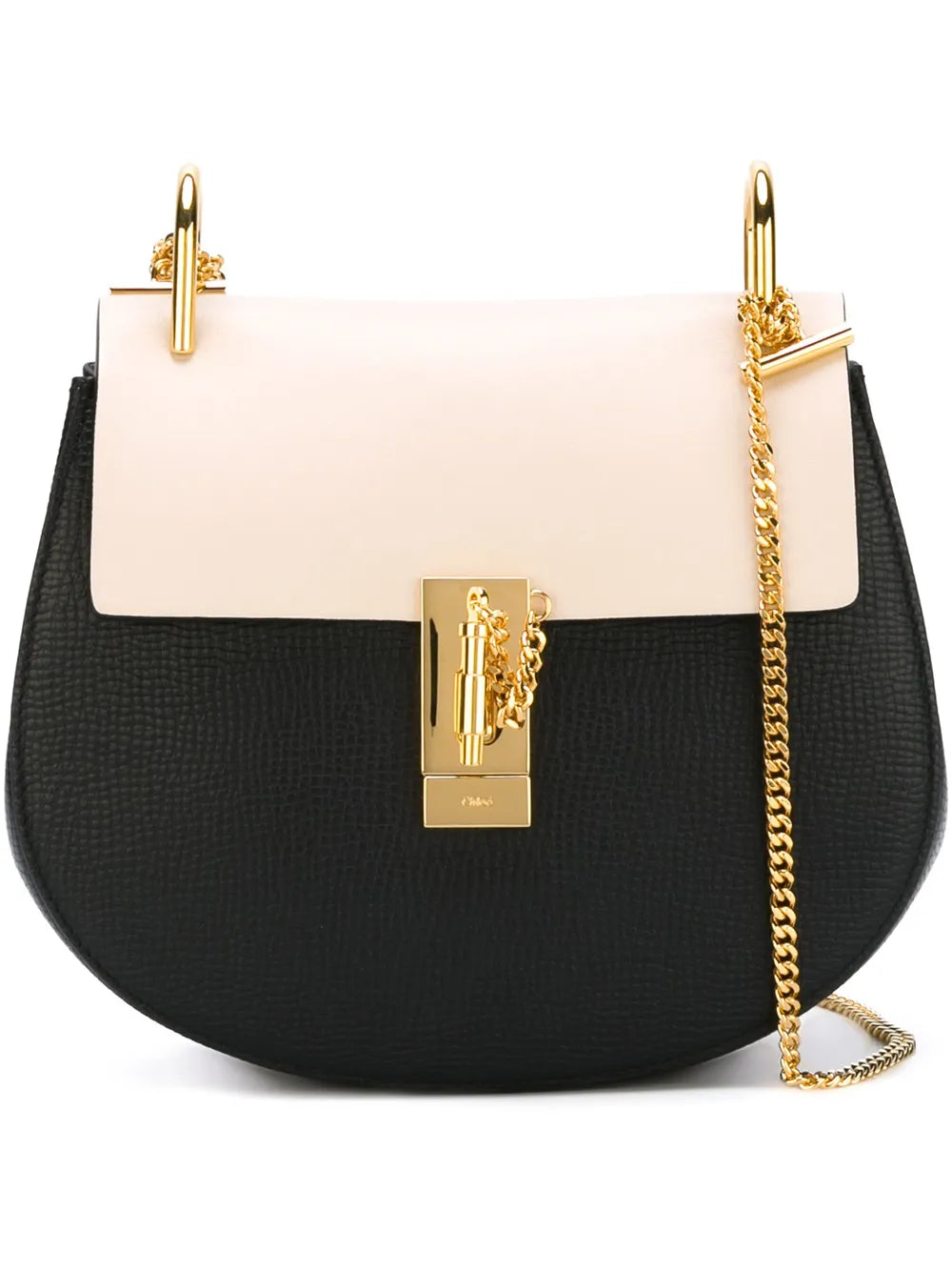 Chloe Drew Shoulder Bag
