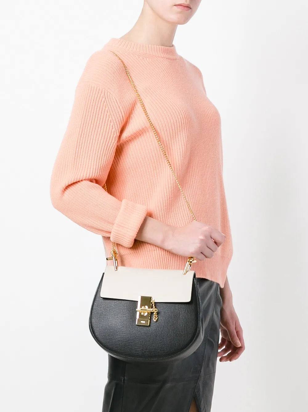 Chloe Drew Shoulder Bag