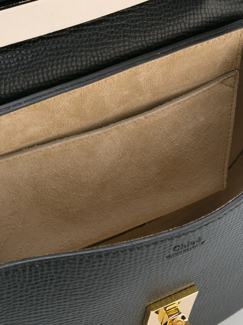 Chloe Drew Shoulder Bag