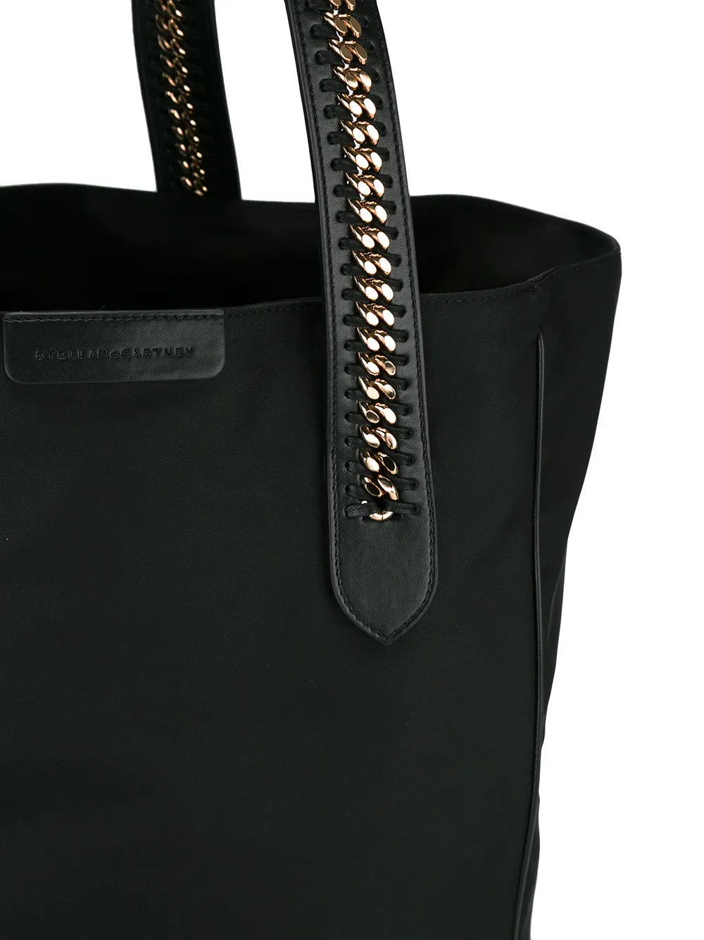 Stella Mccartney Falabella Go Shoulder Bag