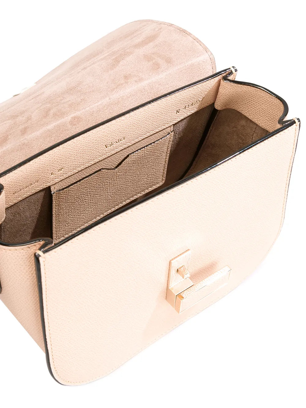 Valextra Iside Shoulder Bag