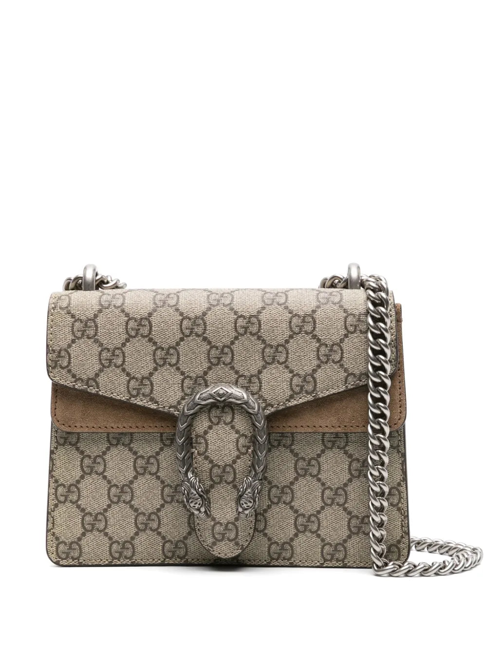 Gucci Mini Dionysus Shoulder Bag