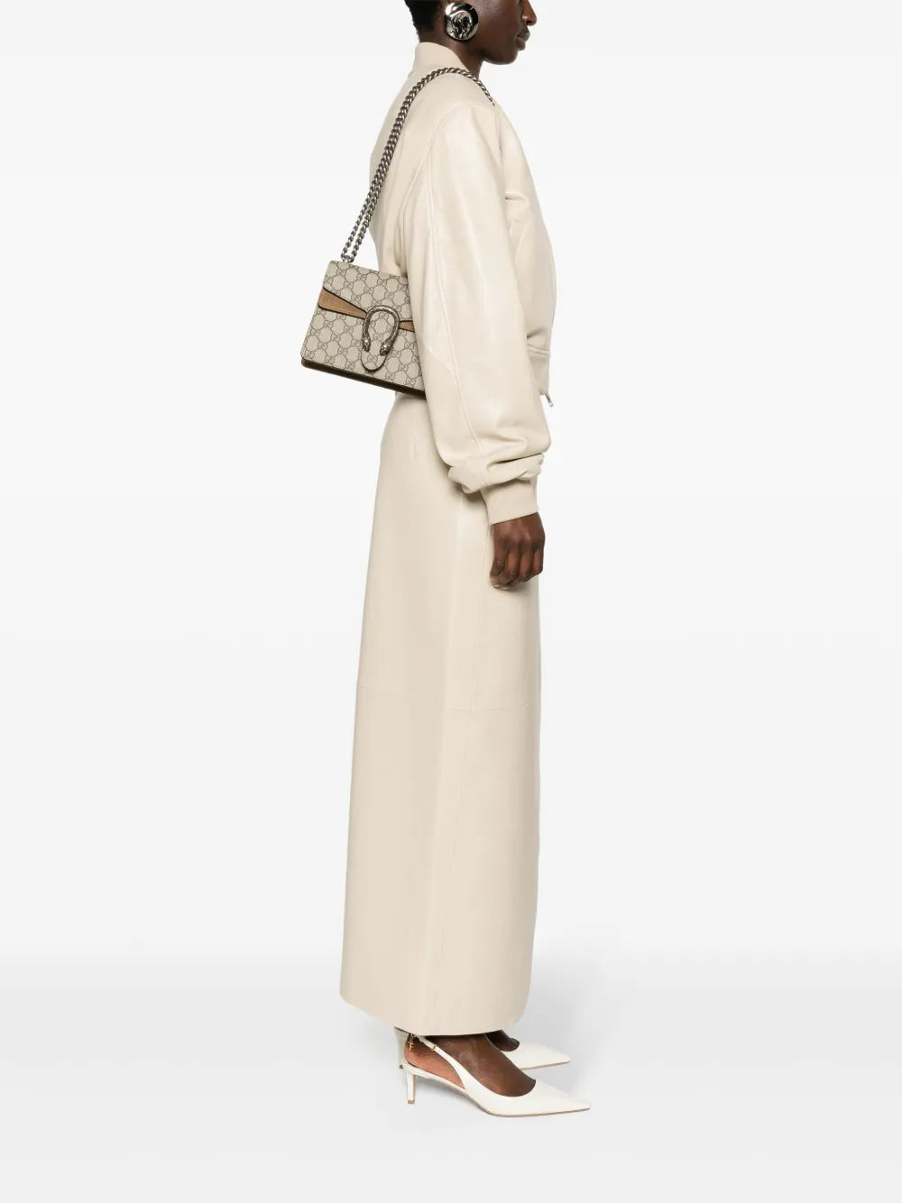 Gucci Mini Dionysus Shoulder Bag