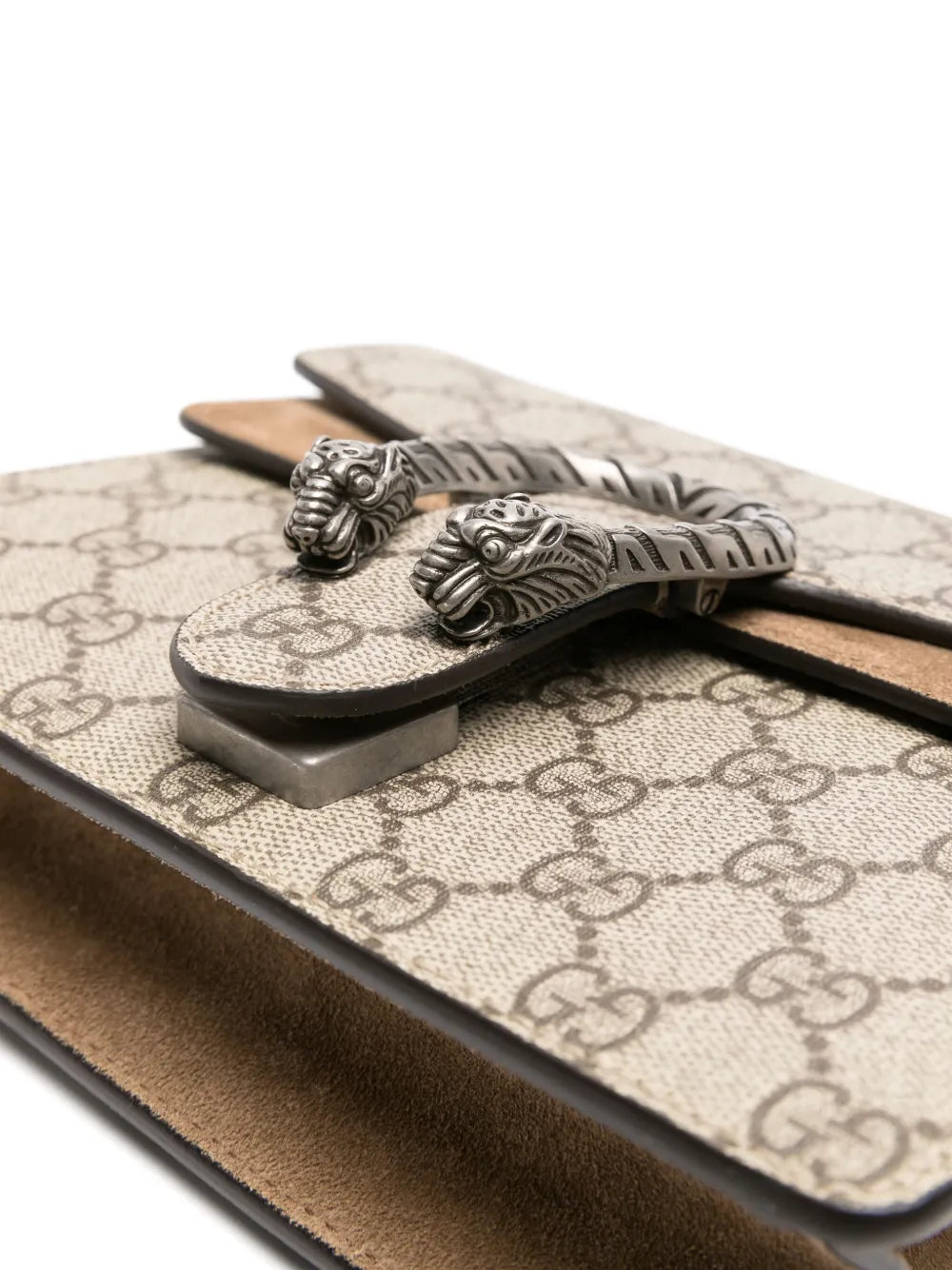 Gucci Mini Dionysus Shoulder Bag