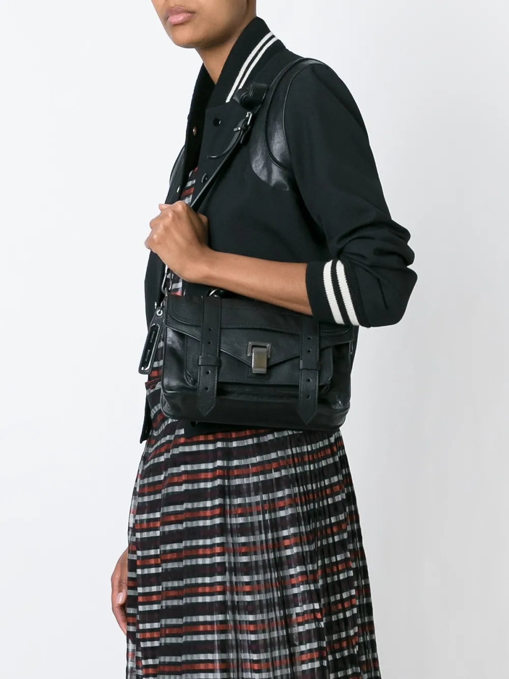 Proenza Schouler Ps1 Tiny