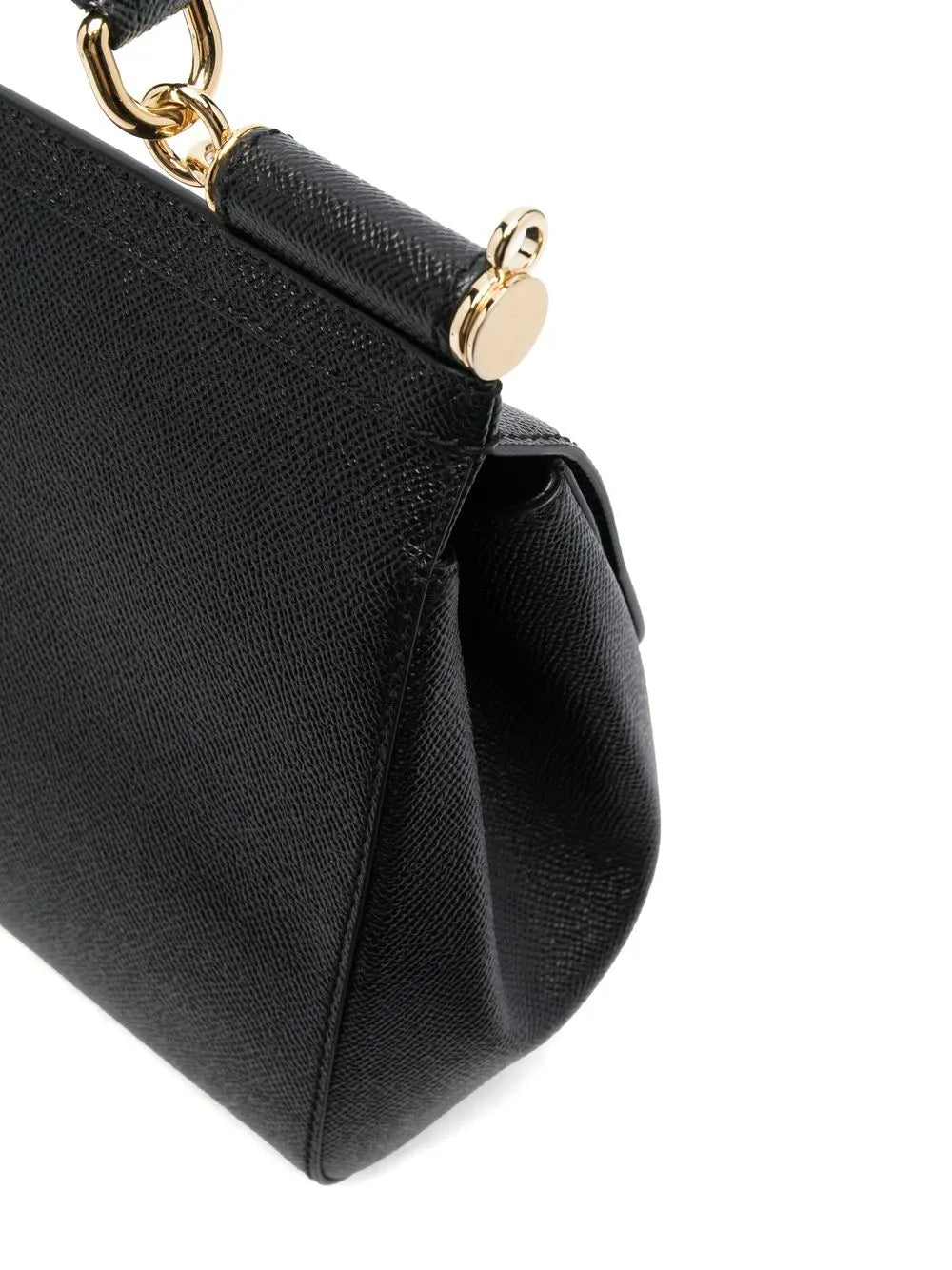 Dolce Gabbana Medium Sicily Shoulder Bag