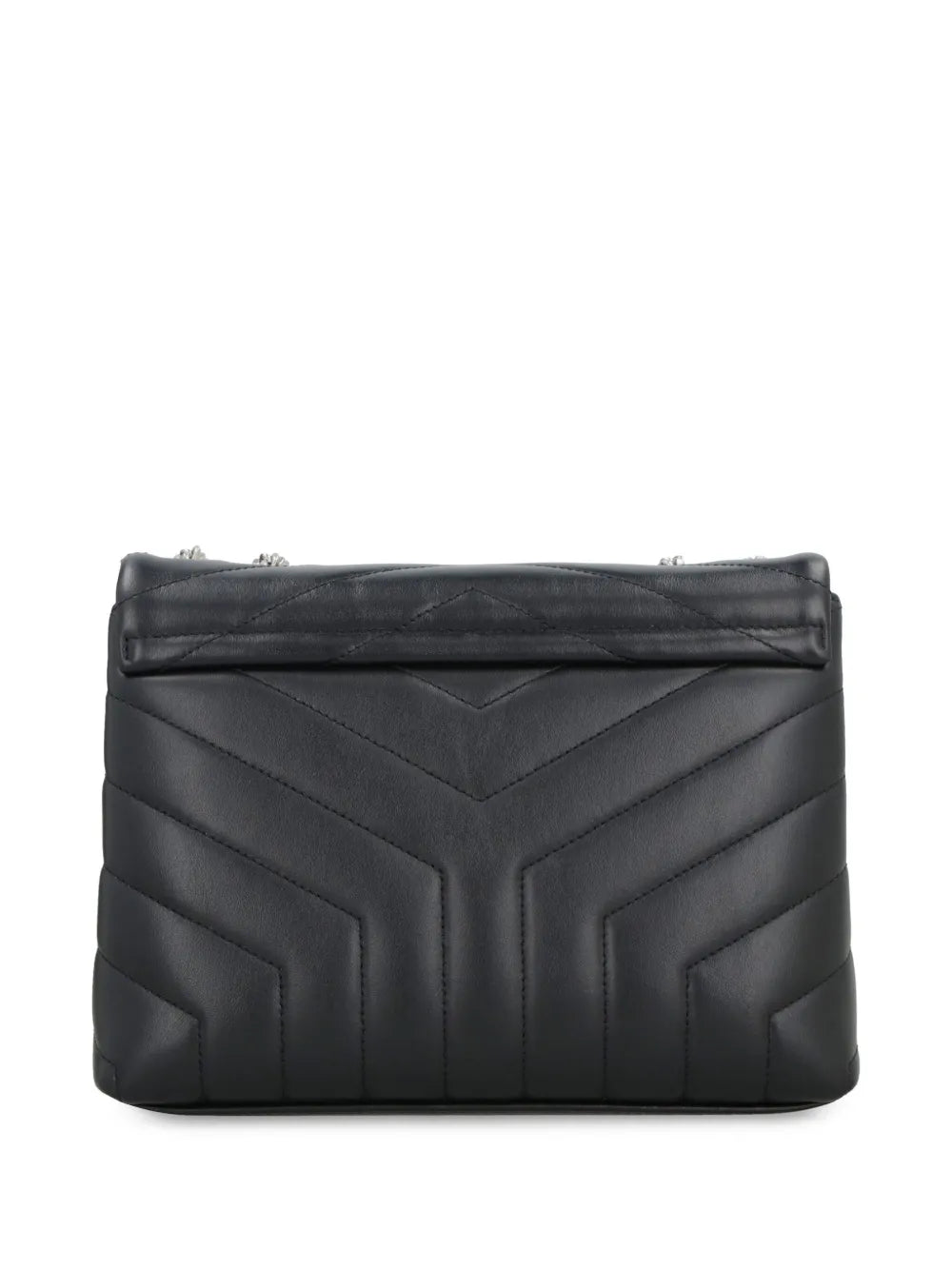Saint Laurent Small Loulou Shoulder Bag