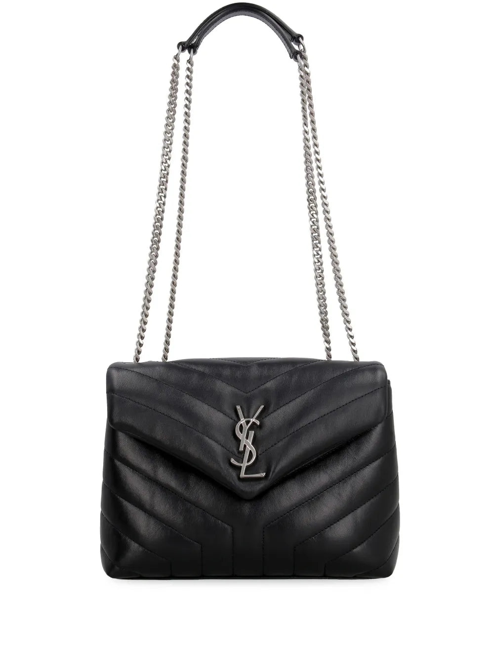 Saint Laurent Small Loulou Shoulder Bag