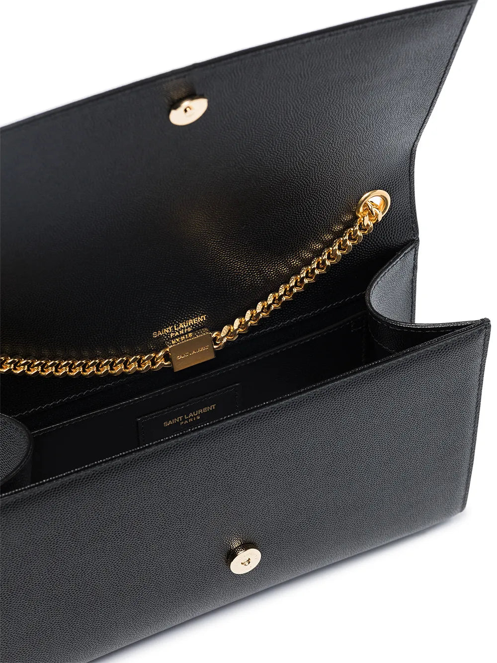 Saint Laurent Medium Kate Shoulder Bag