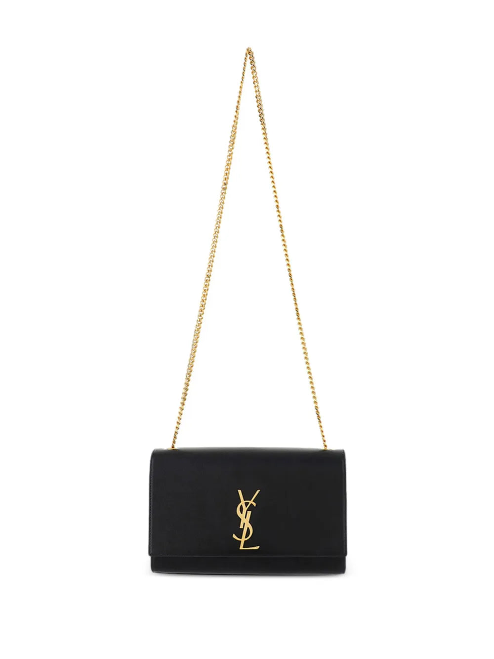Saint Laurent Medium Kate Shoulder Bag