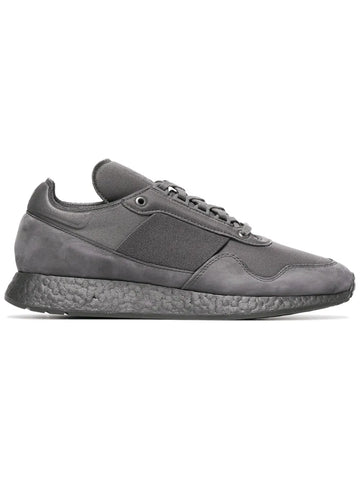 adidas X Daniel Arsham New York Present Sneakers