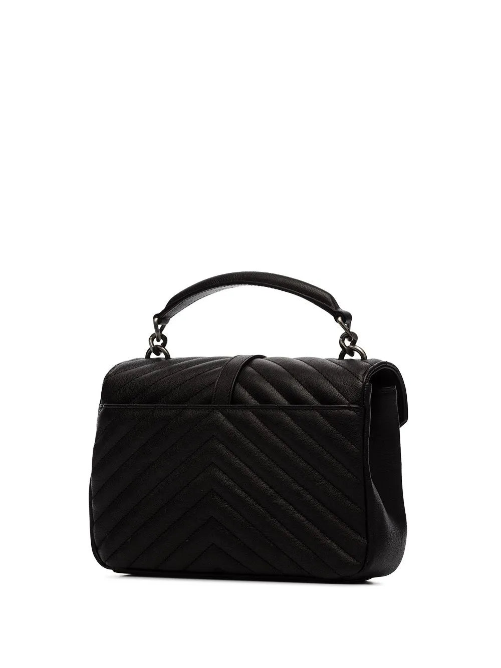 Saint Laurent Medium College Shoulder Bag