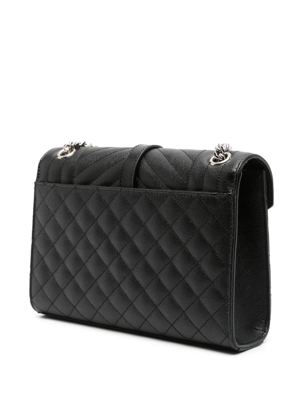 Saint Laurent Medium Envelope Shoulder Bag