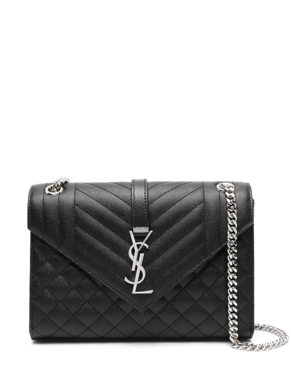 Saint Laurent Medium Envelope Shoulder Bag