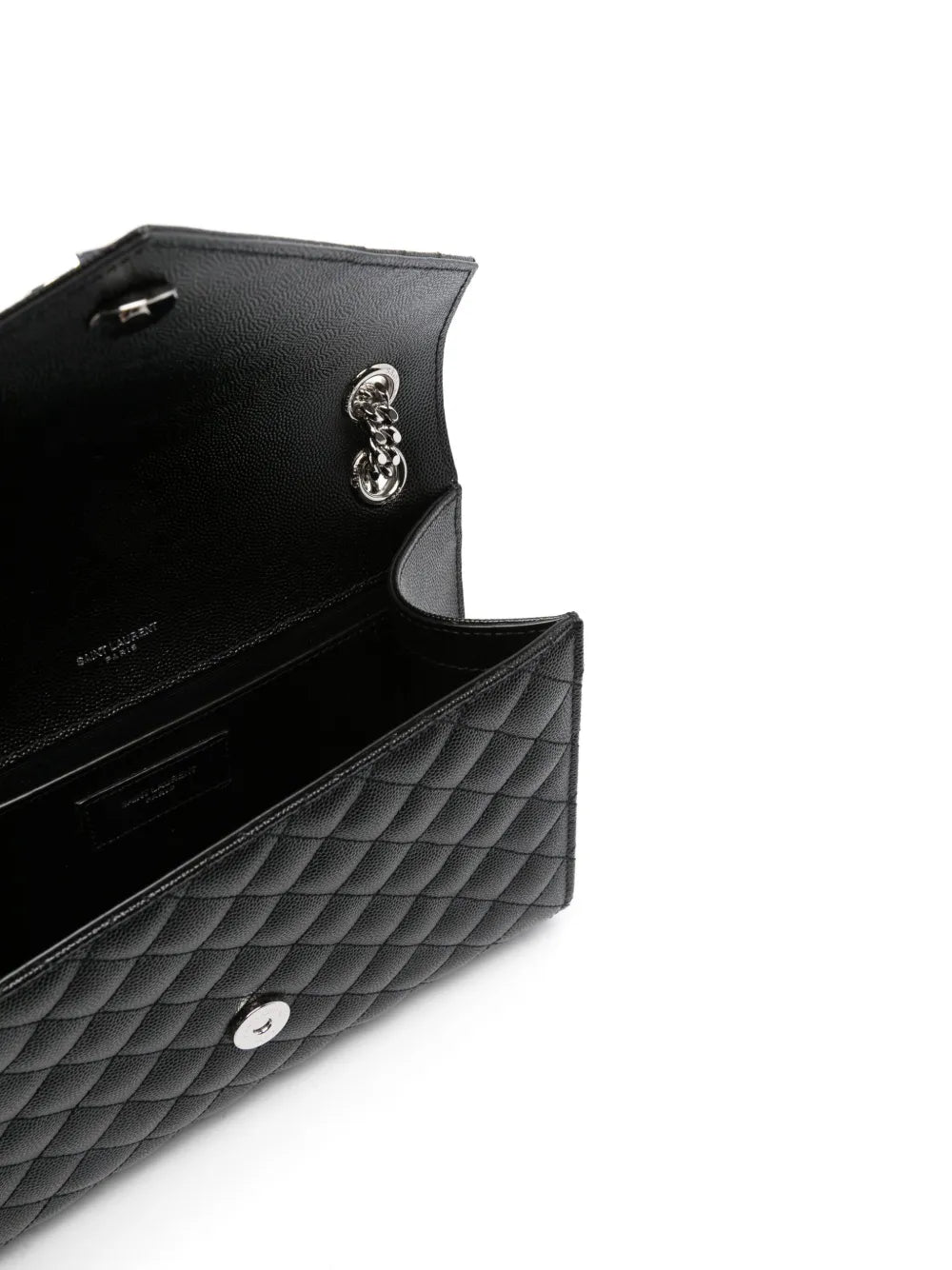Saint Laurent Medium Envelope Shoulder Bag