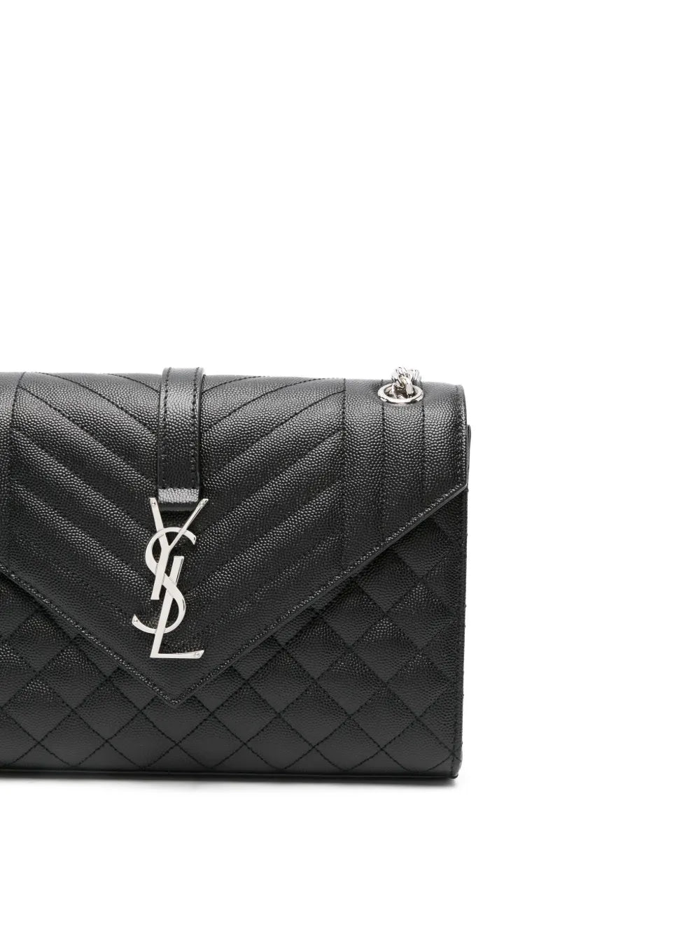 Saint Laurent Medium Envelope Shoulder Bag