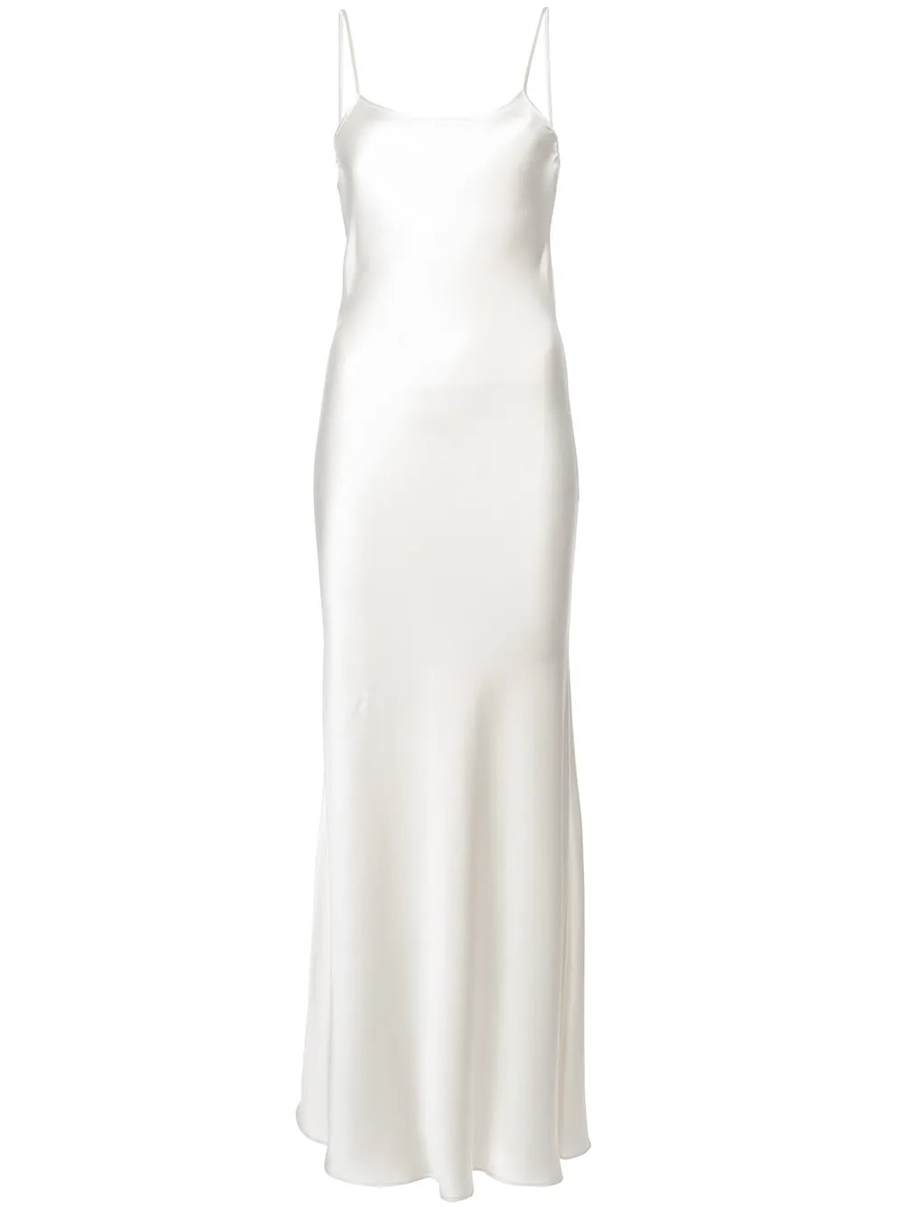 Voz Liquid Slip Dress