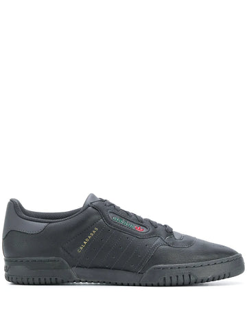adidas Yeezy Powerphase Core Black Sneakers