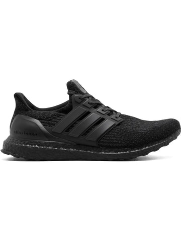adidas Ultraboost Triple Black 3.0 Sneakers