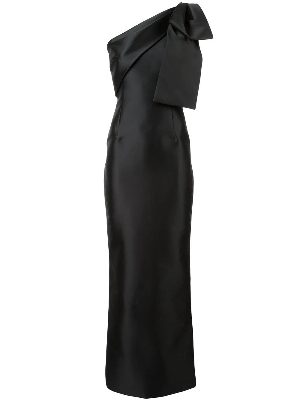 Sachin Babi Bonnie Fitted Dress