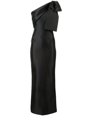 Sachin Babi Bonnie Fitted Dress