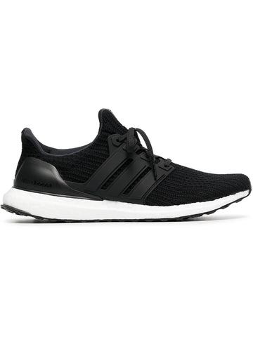 adidas Ultraboost 4.0 Core Black Sneakers