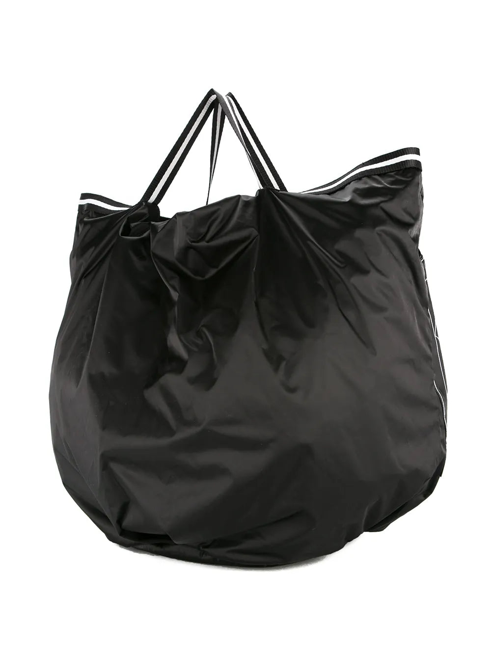 Chanel Pre Owned Sports Line Jumbo Xl Shoulder Tote Bag