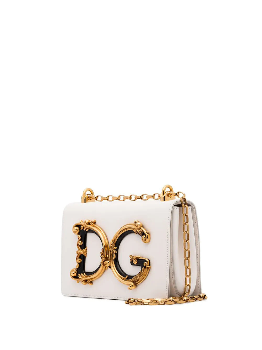 Dolce Gabbana Dg Girls Shoulder Bag
