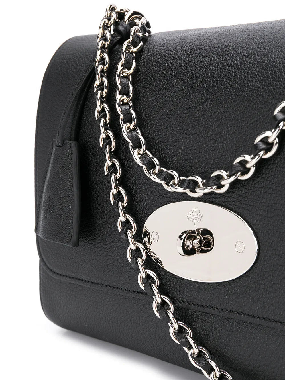 Mulberry Lily Large Shoulder Bag