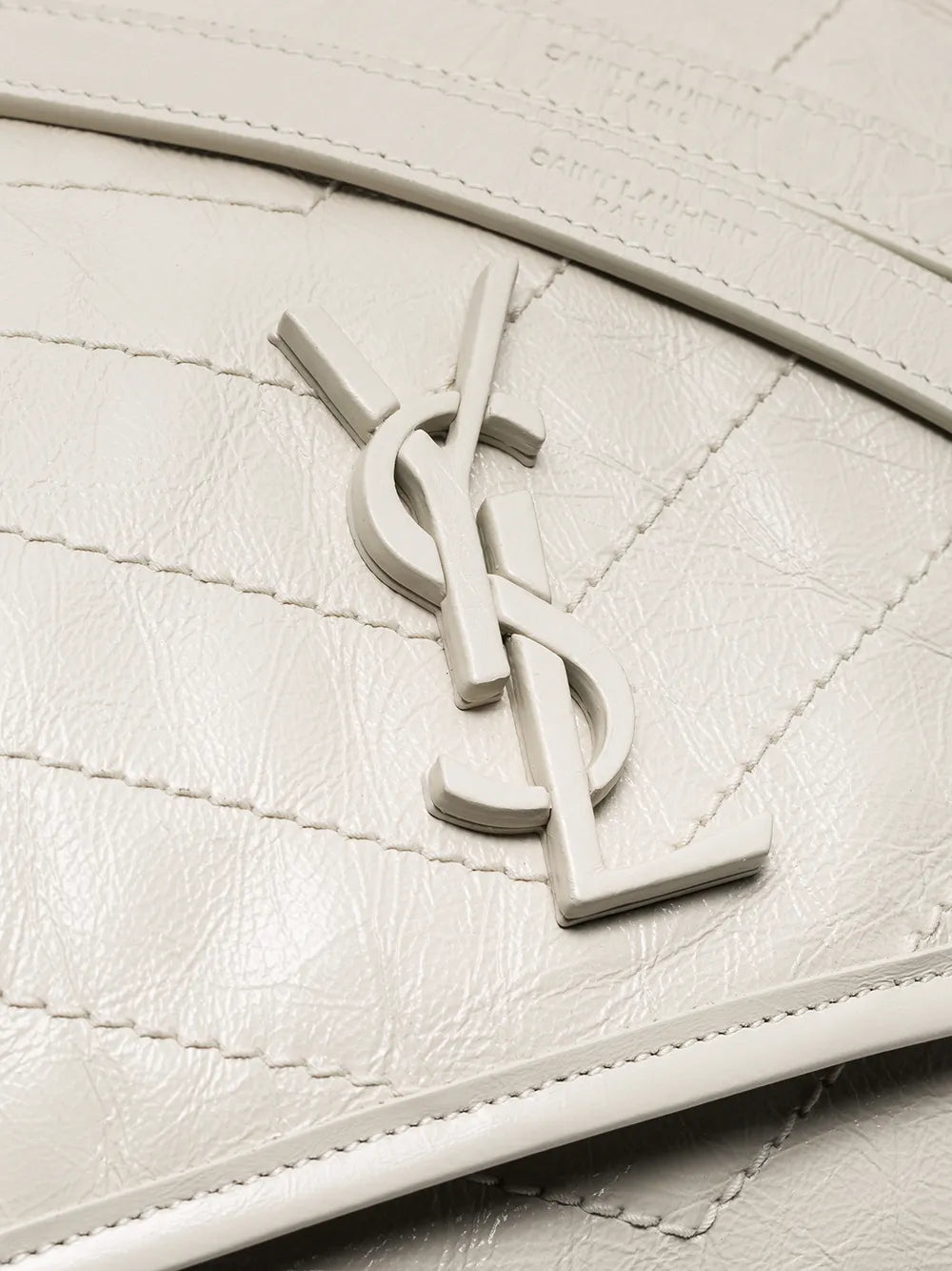 Saint Laurent Medium Niki Shoulder Bag