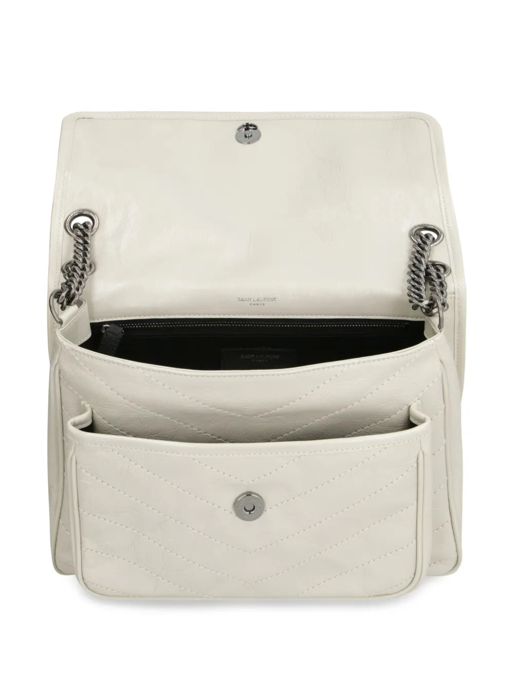 Saint Laurent Medium Niki Shoulder Bag