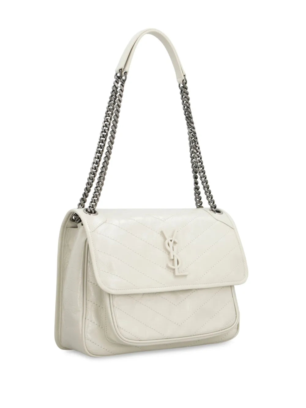 Saint Laurent Medium Niki Shoulder Bag