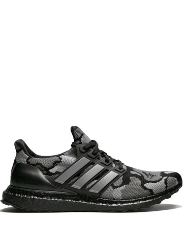 adidas X Bape Ultraboost 1St Camo Black Sneakers