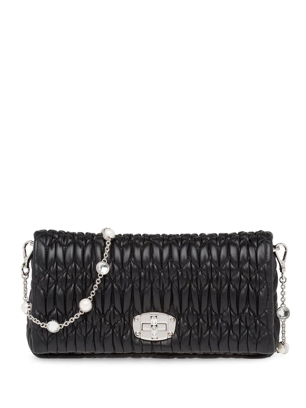 Miu Miu Miu Crystal Bag