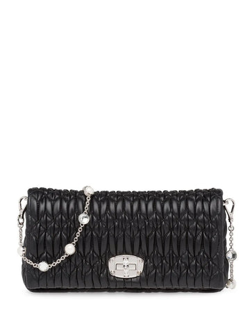 Miu Miu Miu Crystal Bag
