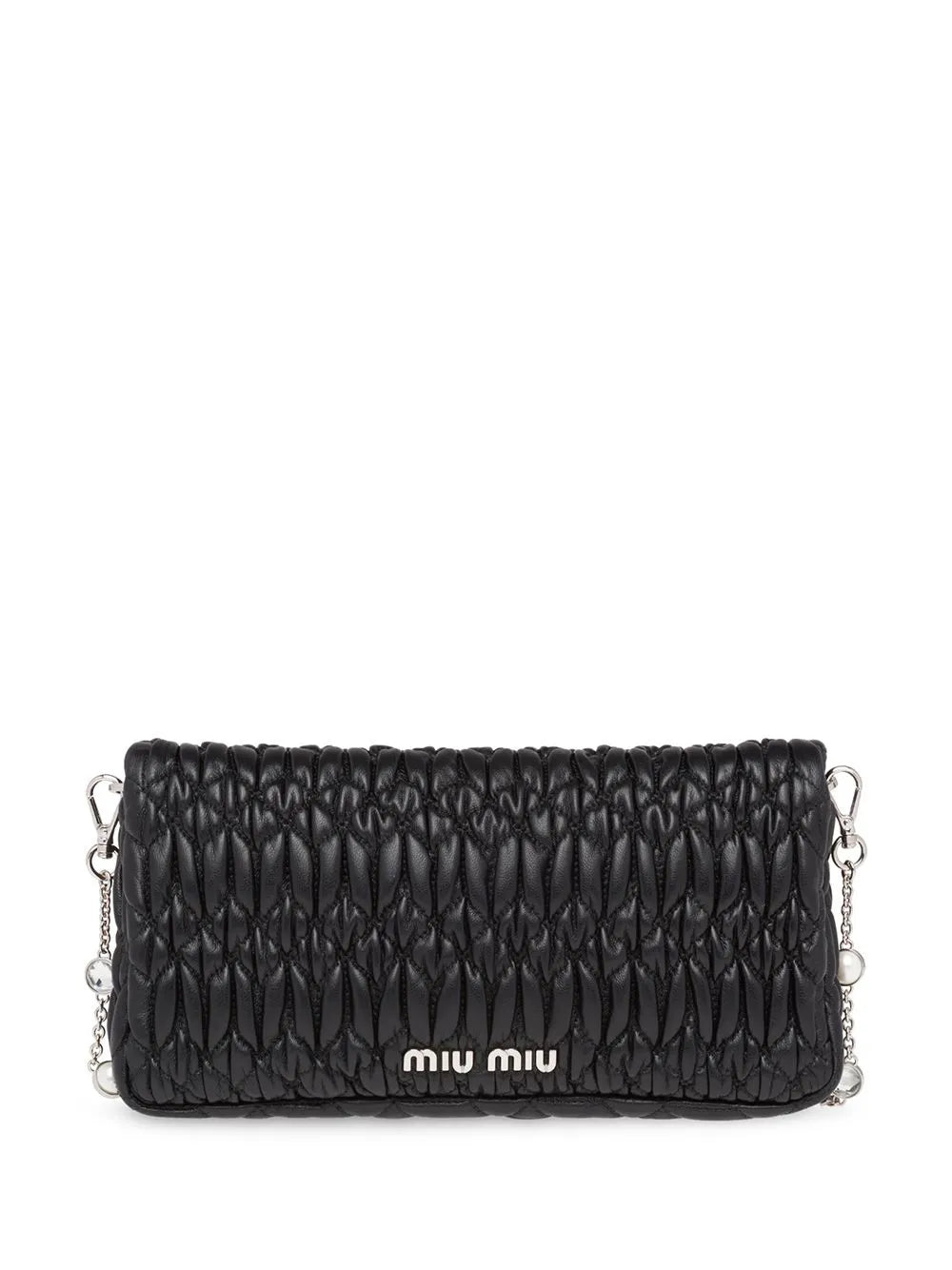 Miu Miu Miu Crystal Bag