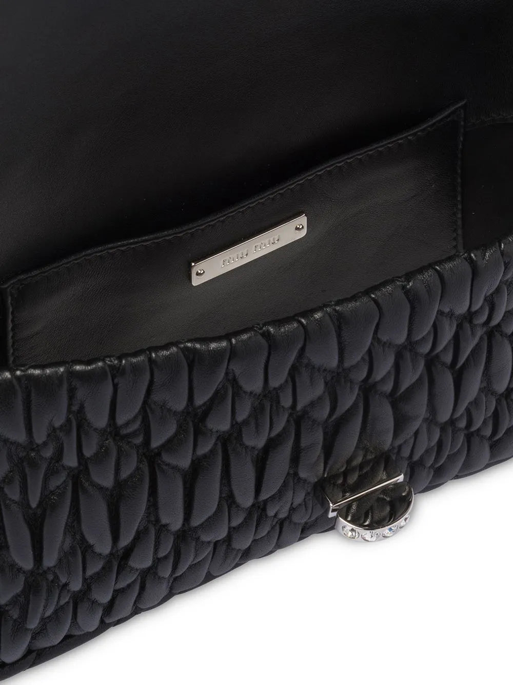 Miu Miu Miu Crystal Bag