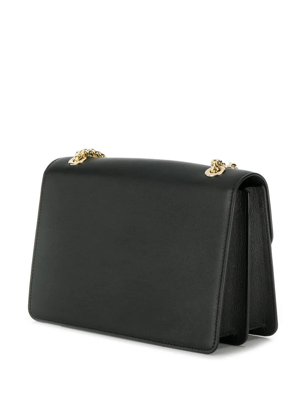 Strathberry Bar Detail Shoulder Bag