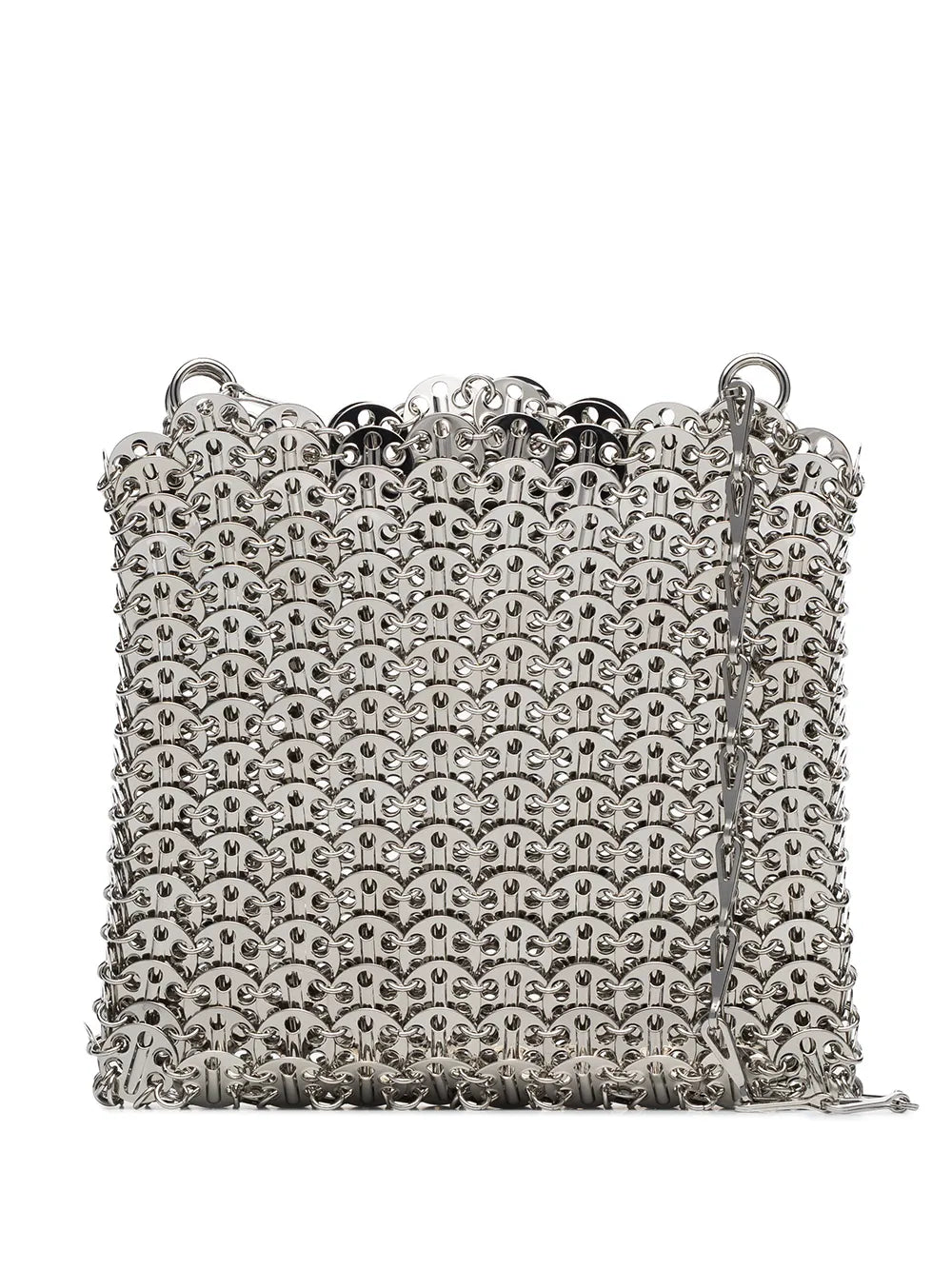 Rabanne Iconic 1969 Shoulder Bag