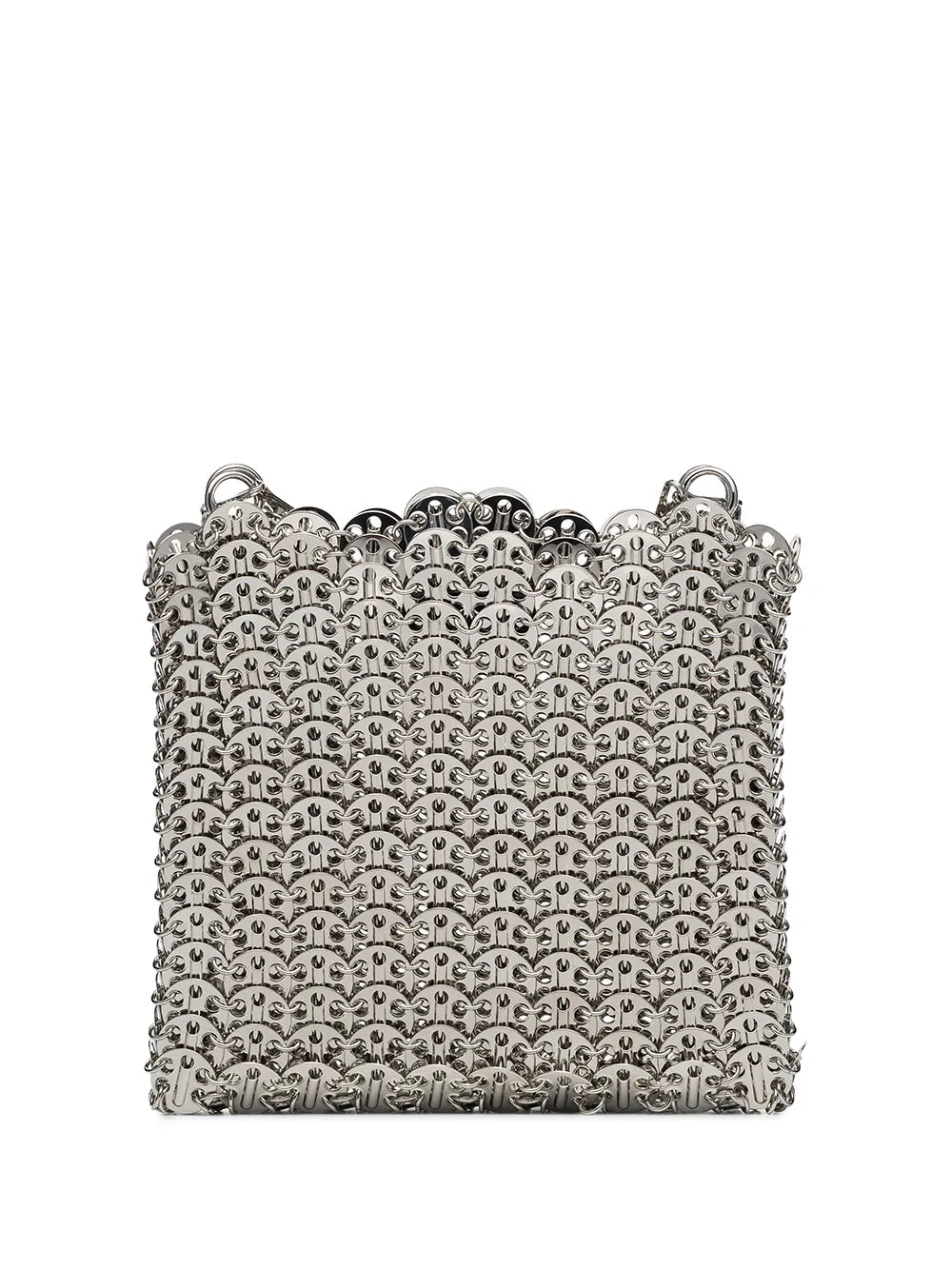 Rabanne Iconic 1969 Shoulder Bag