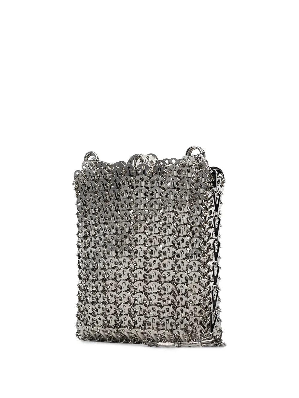 Rabanne Iconic 1969 Shoulder Bag