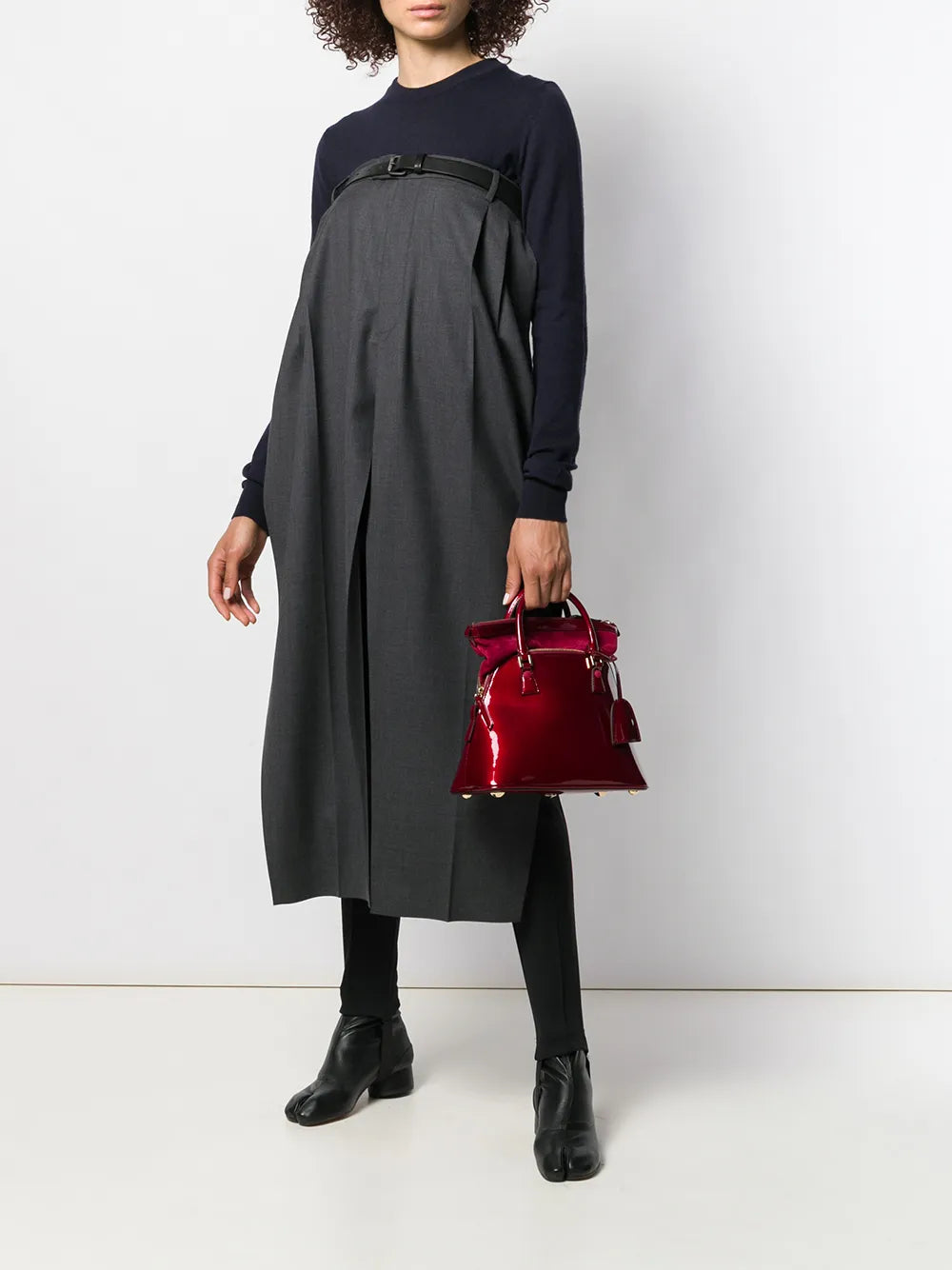 Maison Margiela 5Ac Mini Shoulder Bag