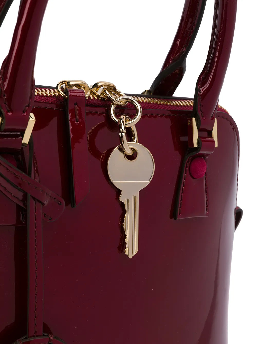Maison Margiela 5Ac Mini Shoulder Bag