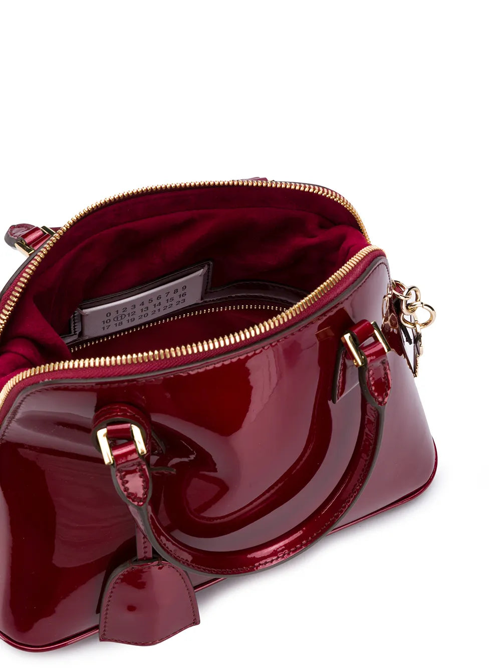 Maison Margiela 5Ac Mini Shoulder Bag
