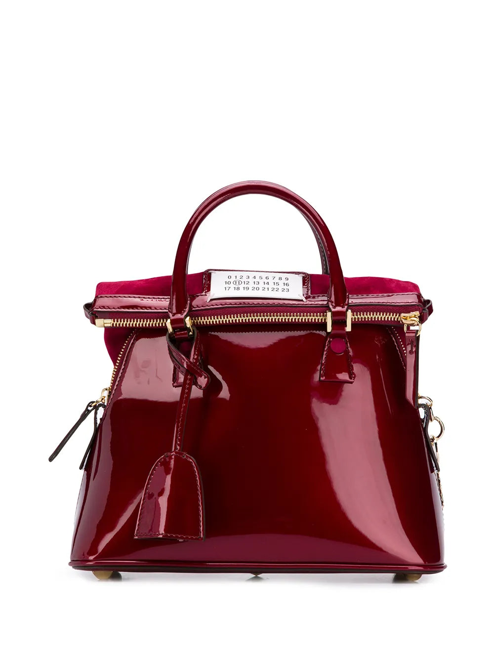 Maison Margiela 5Ac Mini Shoulder Bag