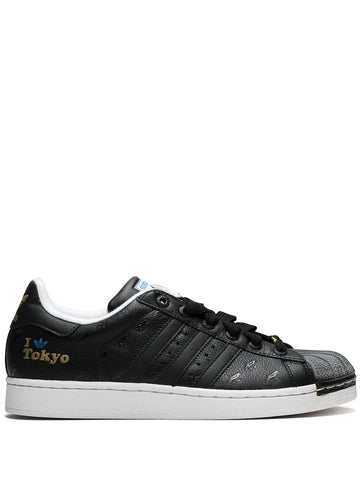 adidas Superstar 2 City Sneakers