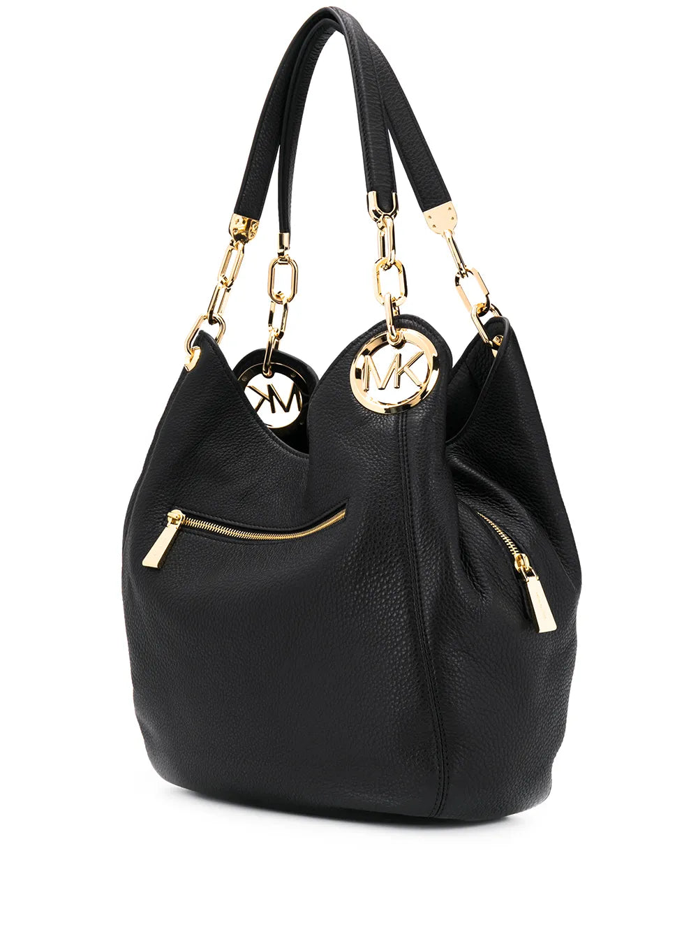 Michael Kors Large Lillie Shoulder Bag