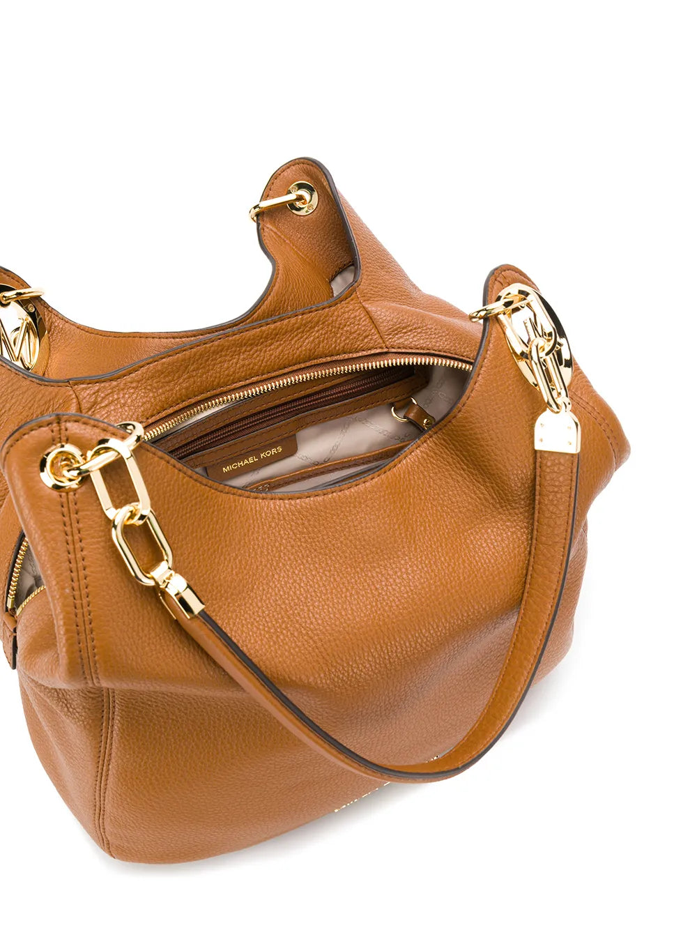 Michael Kors Large Lillie Shoulder Bag