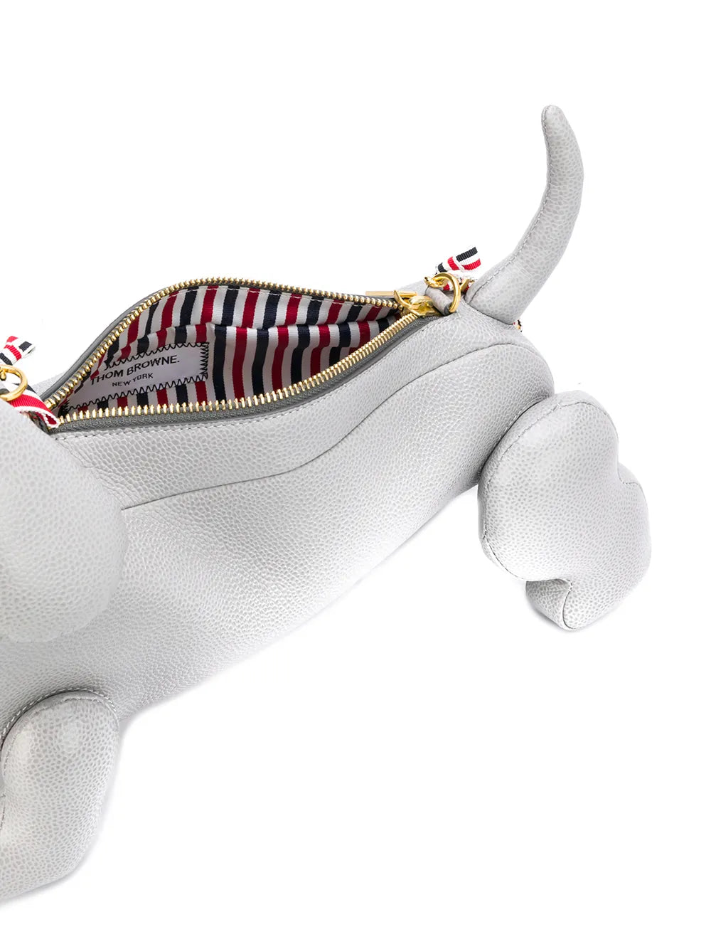 Thom Browne Mini Hector Shoulder Bag