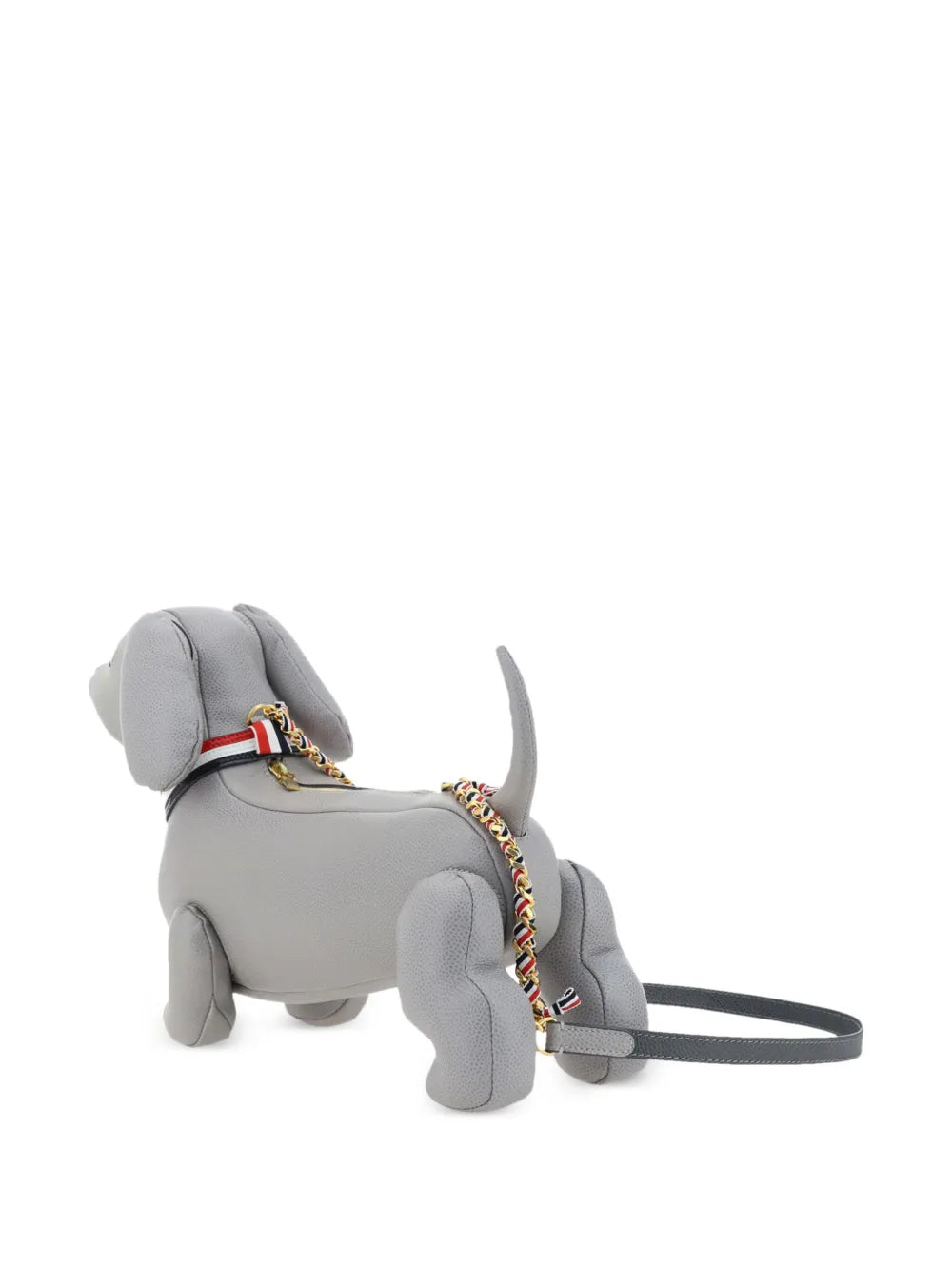 Thom Browne Mini Hector Shoulder Bag